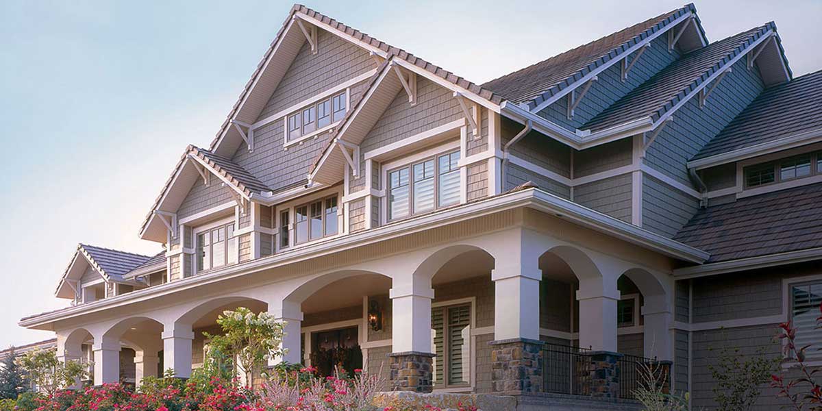Siding
